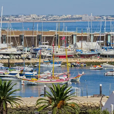 New Village بيت خشبي *