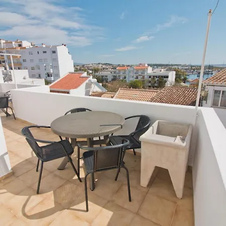Alojamento de Turismo Selvagem New Village Lagos