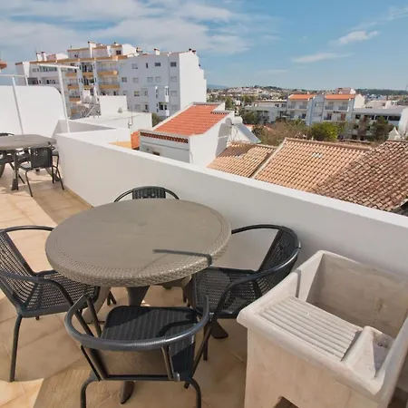 New Village Alojamento de Turismo Selvagem Lagos