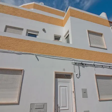Alojamento de Turismo Selvagem New Village *