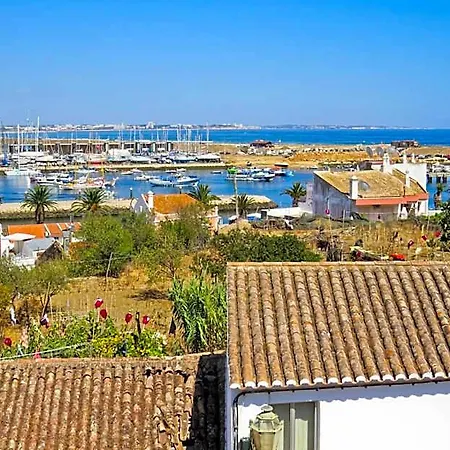 Πανσιόν New Village 2*