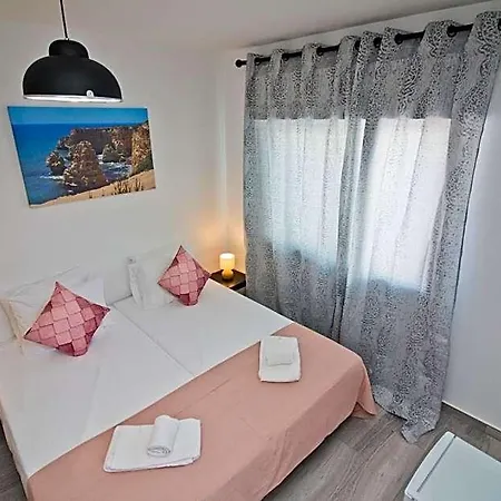 Πανσιόν New Village 2*