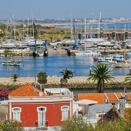 Alojamento de Turismo Selvagem New Village Lagos