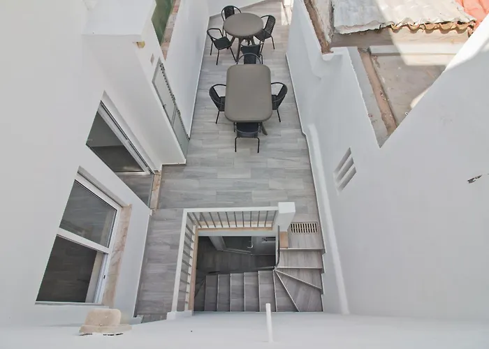 롯지 New Village 라고스