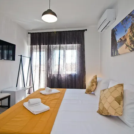 Alojamento de Turismo Selvagem New Village Lagos