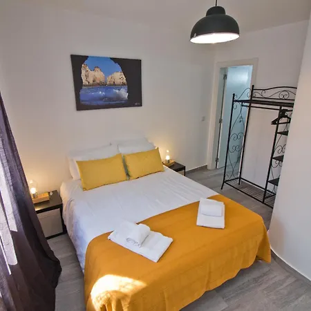 New Village Guest house