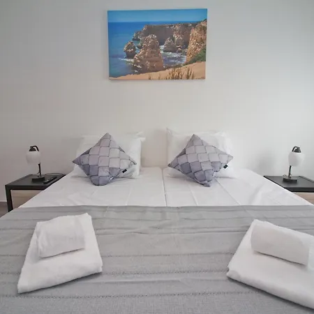 Guest house New Village