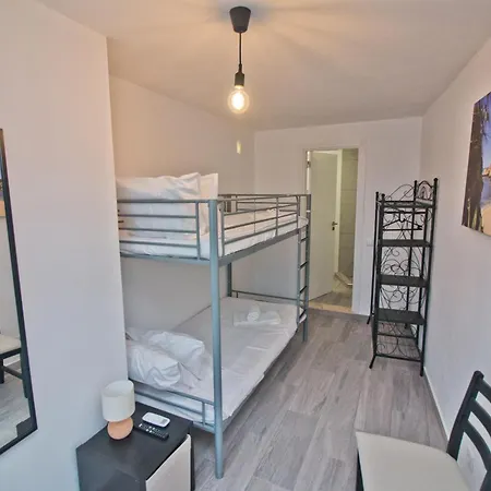 New Village Guest house Lagos