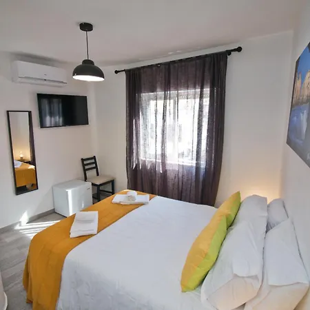 Guest house New Village