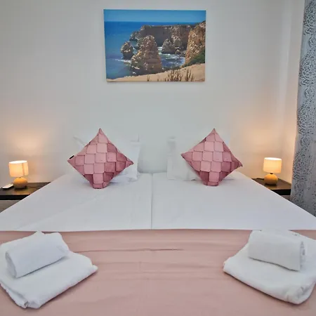 Guest house New Village 2*