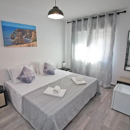 Guest house New Village Lagos