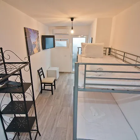 New Village 2* Lagos