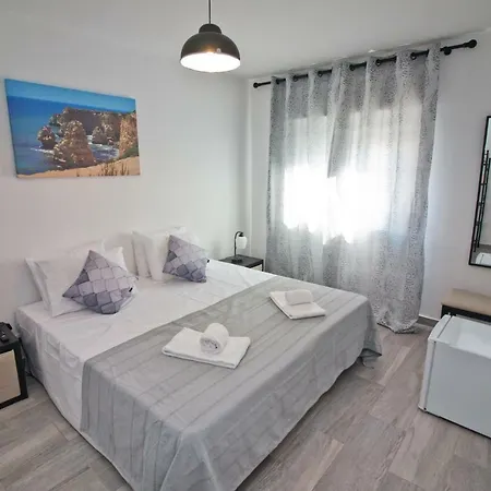 New Village *