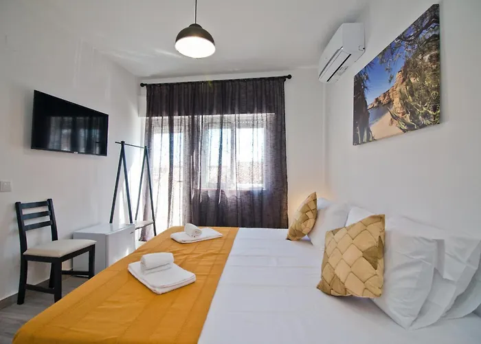 Lodge New Village Lagos