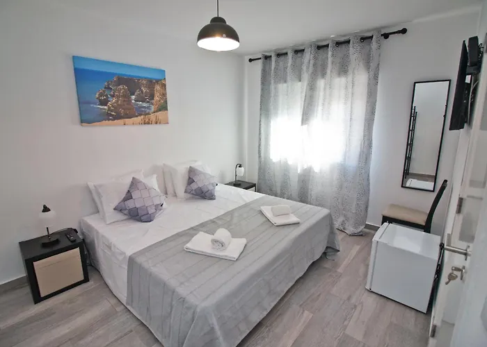 Lodge New Village Lagos